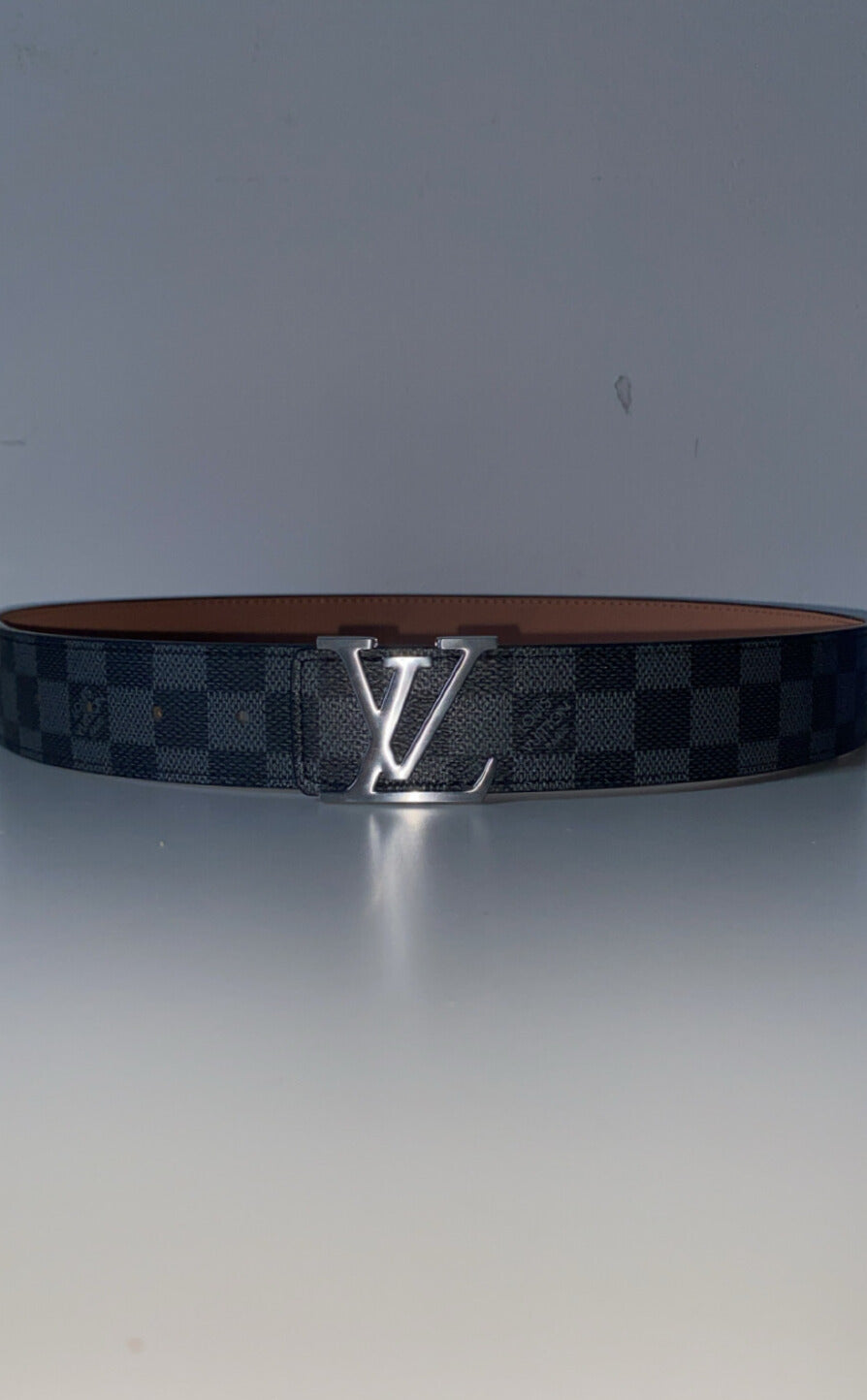 1:1 Louis Vuitton belt without box