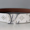 1:1 Louis Vuitton belt without box