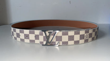 1:1 Louis Vuitton belt without box