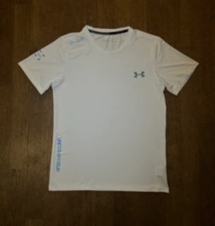 under armour t-shirt