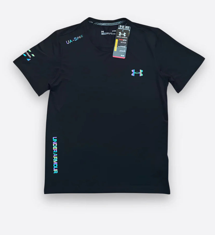 under armour t-shirt