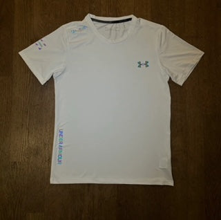 under armour t-shirt