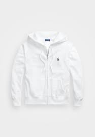 ralph lauren zip