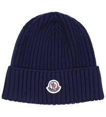 moncler beanie