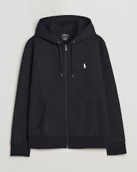 ralph lauren zip