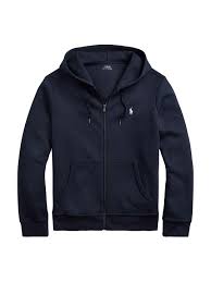 ralph lauren zip