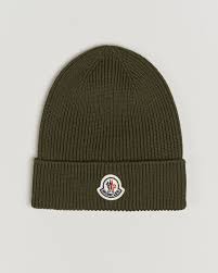 moncler beanie