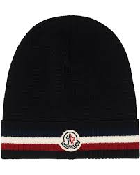 moncler beanie