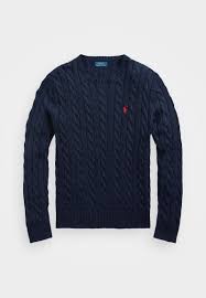 ralph lauren knits