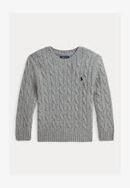 ralph lauren knits