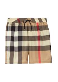 burberry shorts